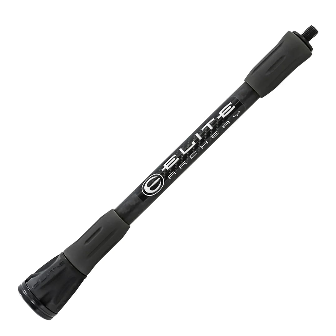 Elite 10" Black Carbon Mirco Stabilizer