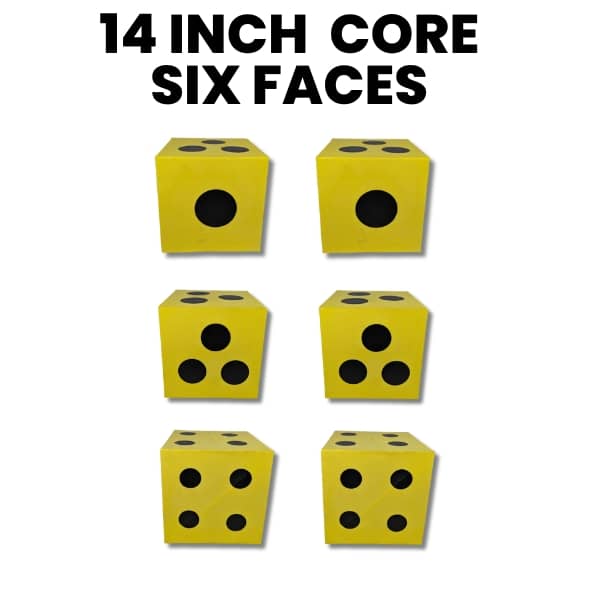 HD Series 18x18x12 Crossbow Cube Target