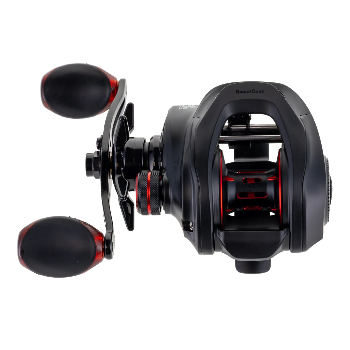 Reaction Tackle Baitcasting Fishing Reel – ReactCast Edition- High-Speed 7.3:1 Gear Ratio