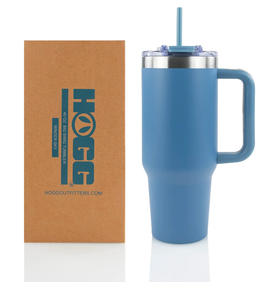 Tumbler w/ handle 40 oz