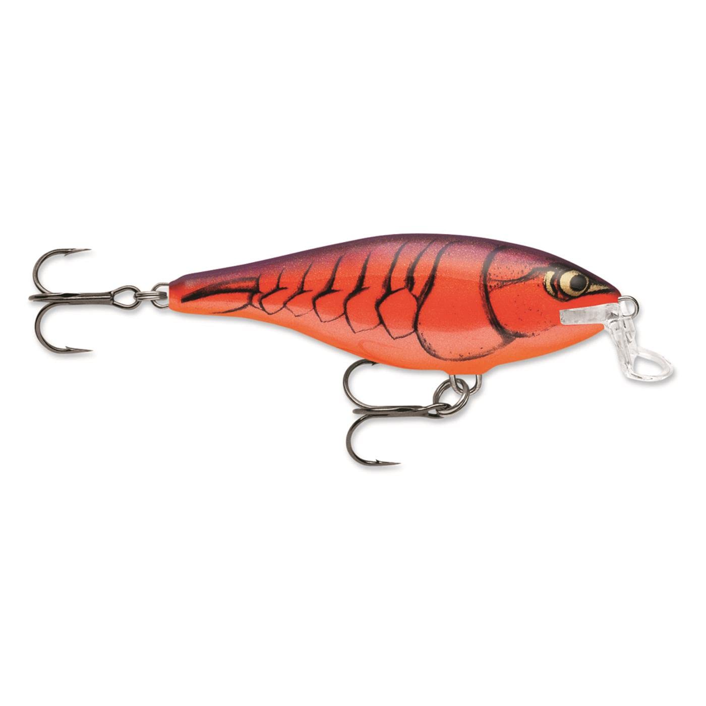 Rapala Shallow Shad Rap- Multiple color options