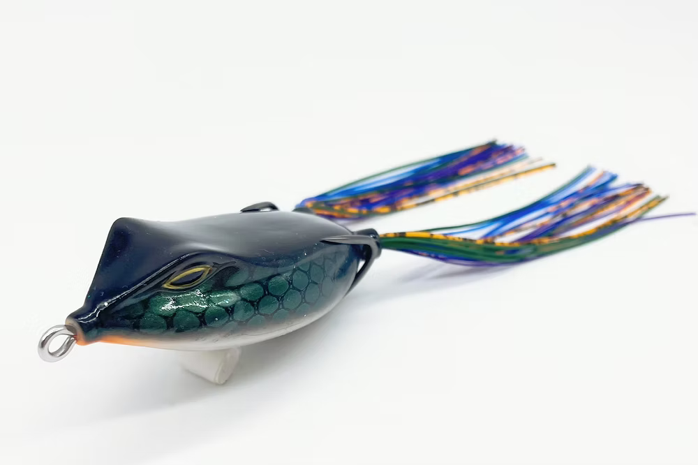 Hollow Body Smasher PRO Frogs- GILLER Walker