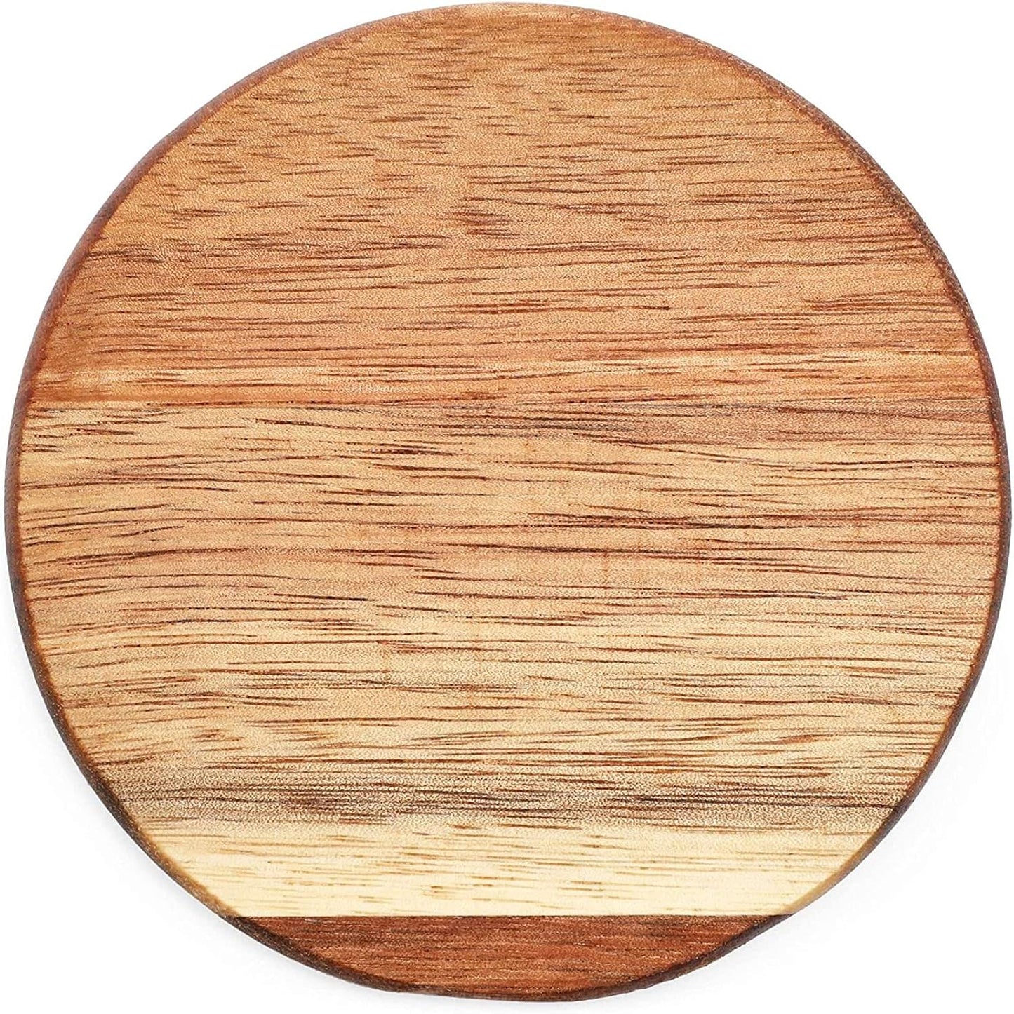 5-pack custom engraved coasters