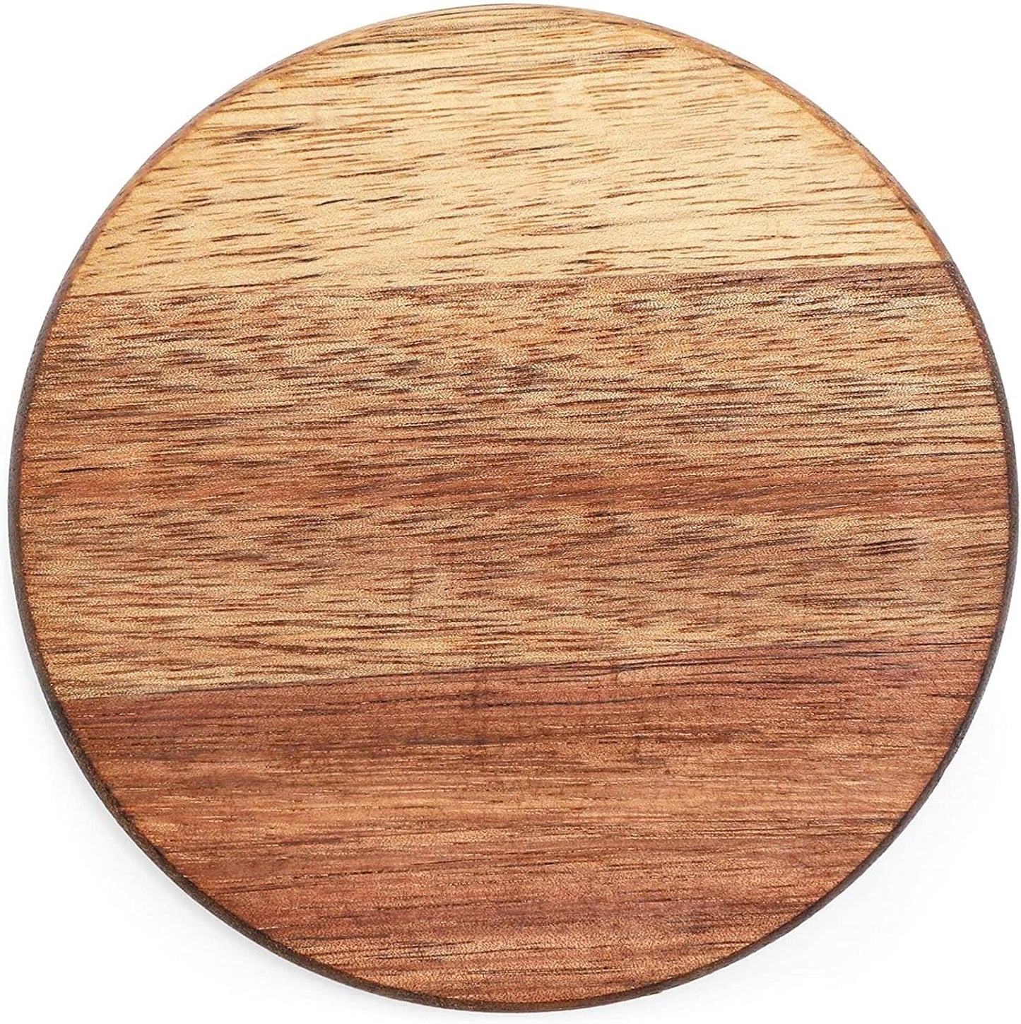 5-pack custom engraved coasters