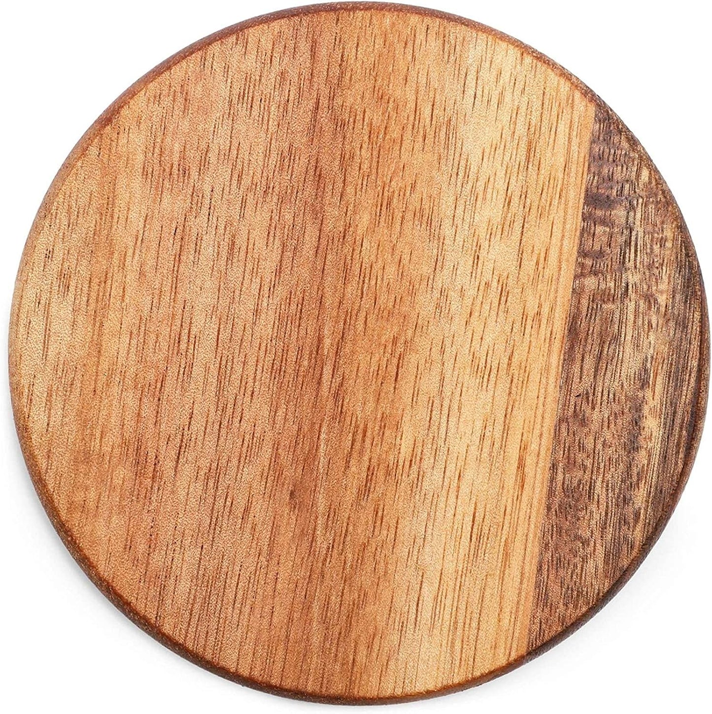 5-pack custom engraved coasters