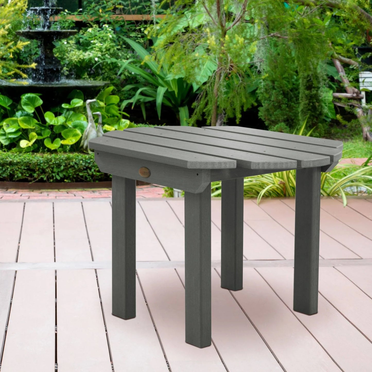 Classic Westport Side Table