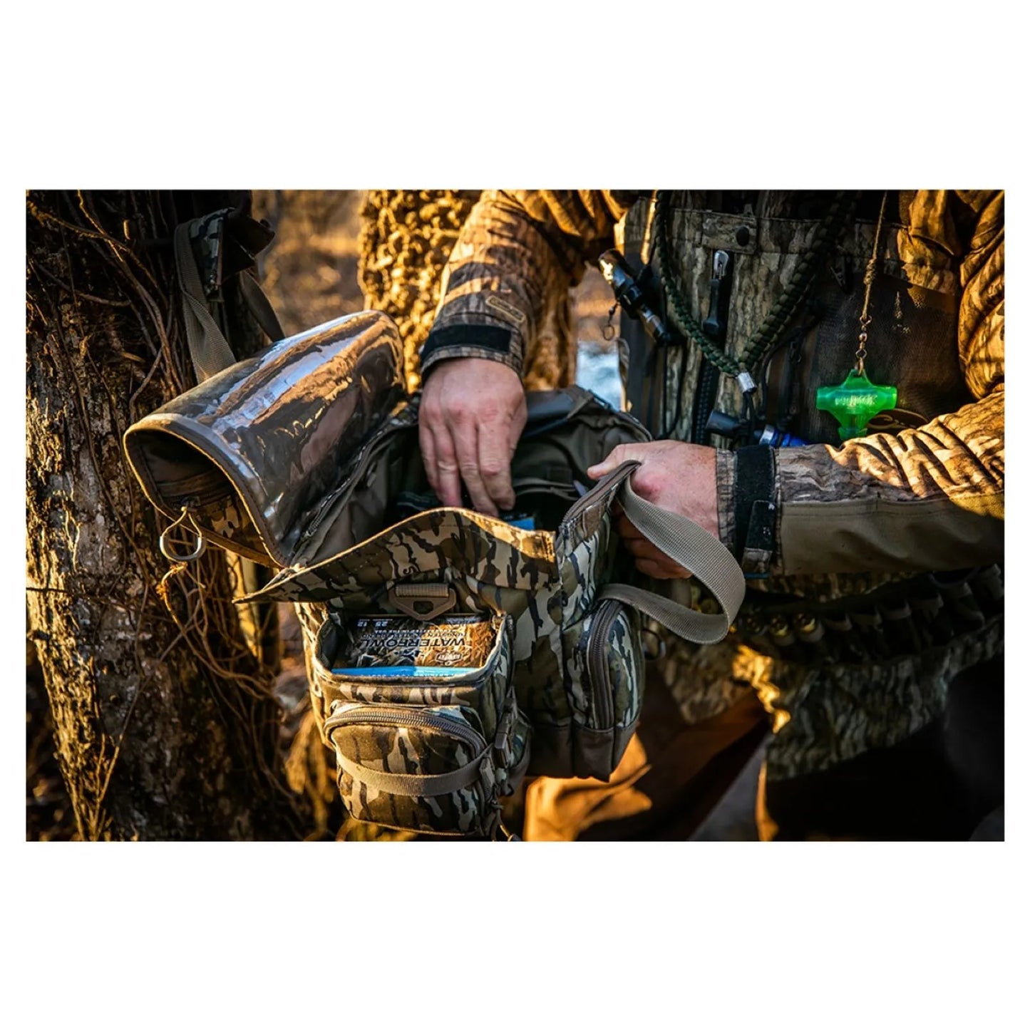 ALPS Outdoorz DU Floating Deluxe Blind Bag