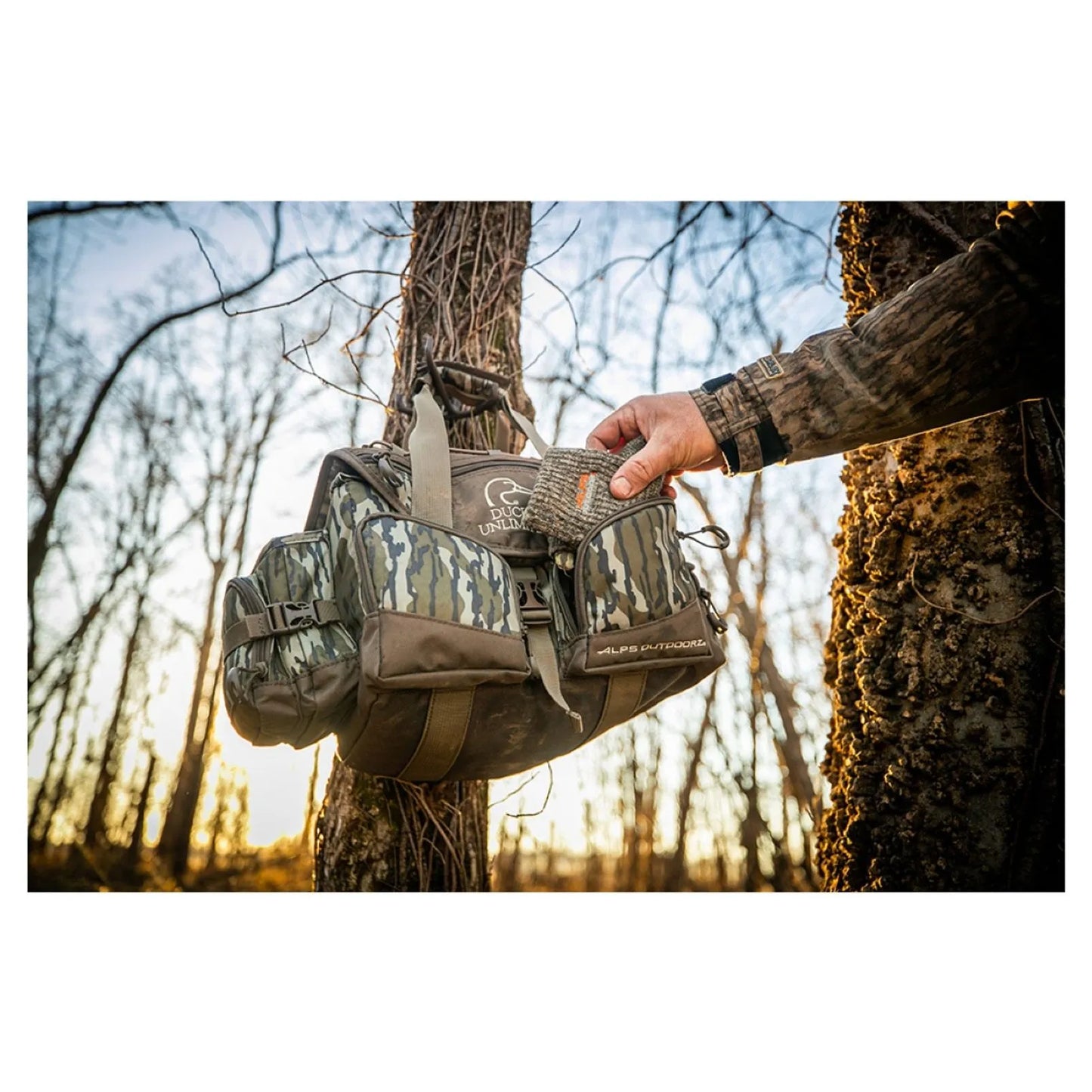 ALPS Outdoorz DU Floating Deluxe Blind Bag
