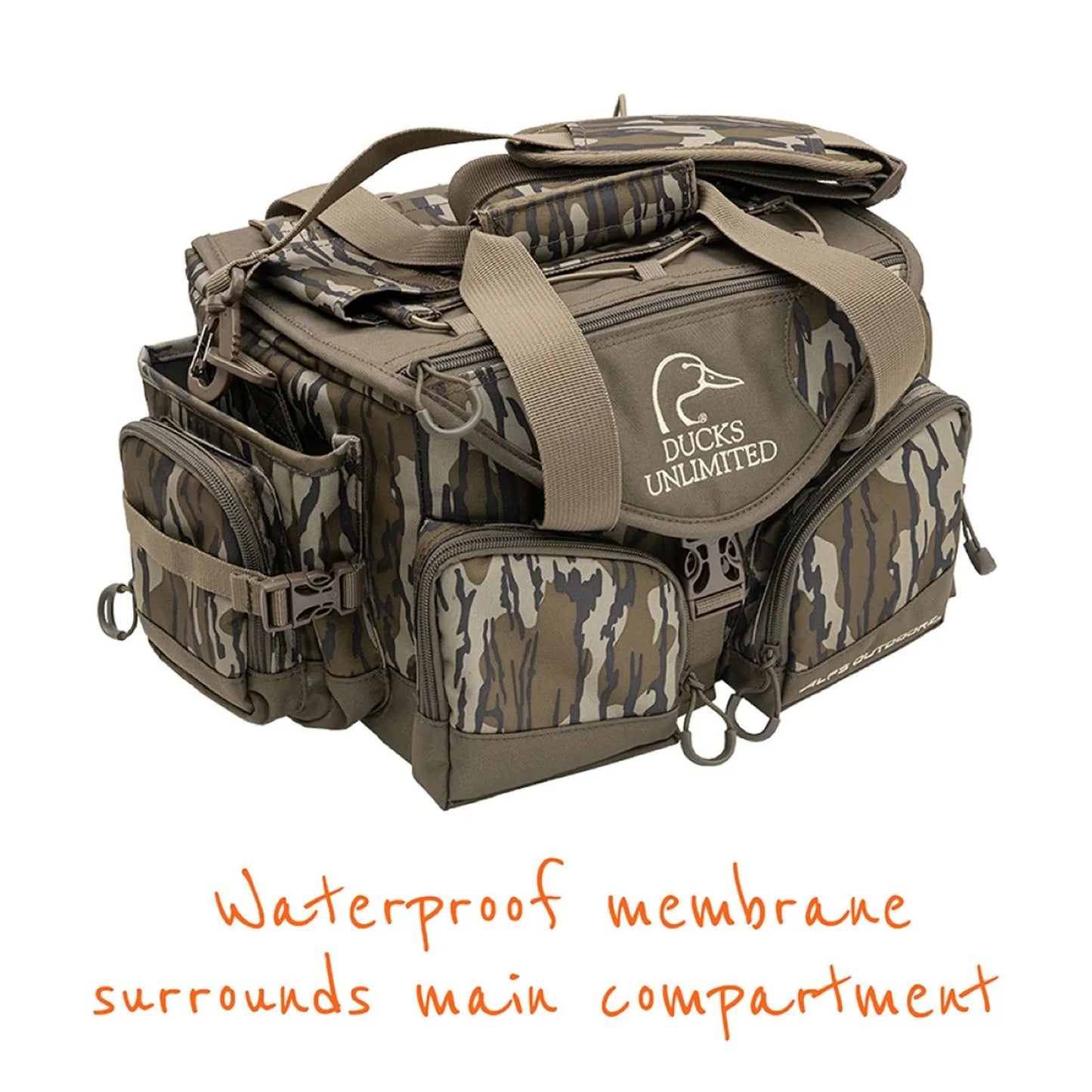 ALPS Outdoorz DU Floating Deluxe Blind Bag