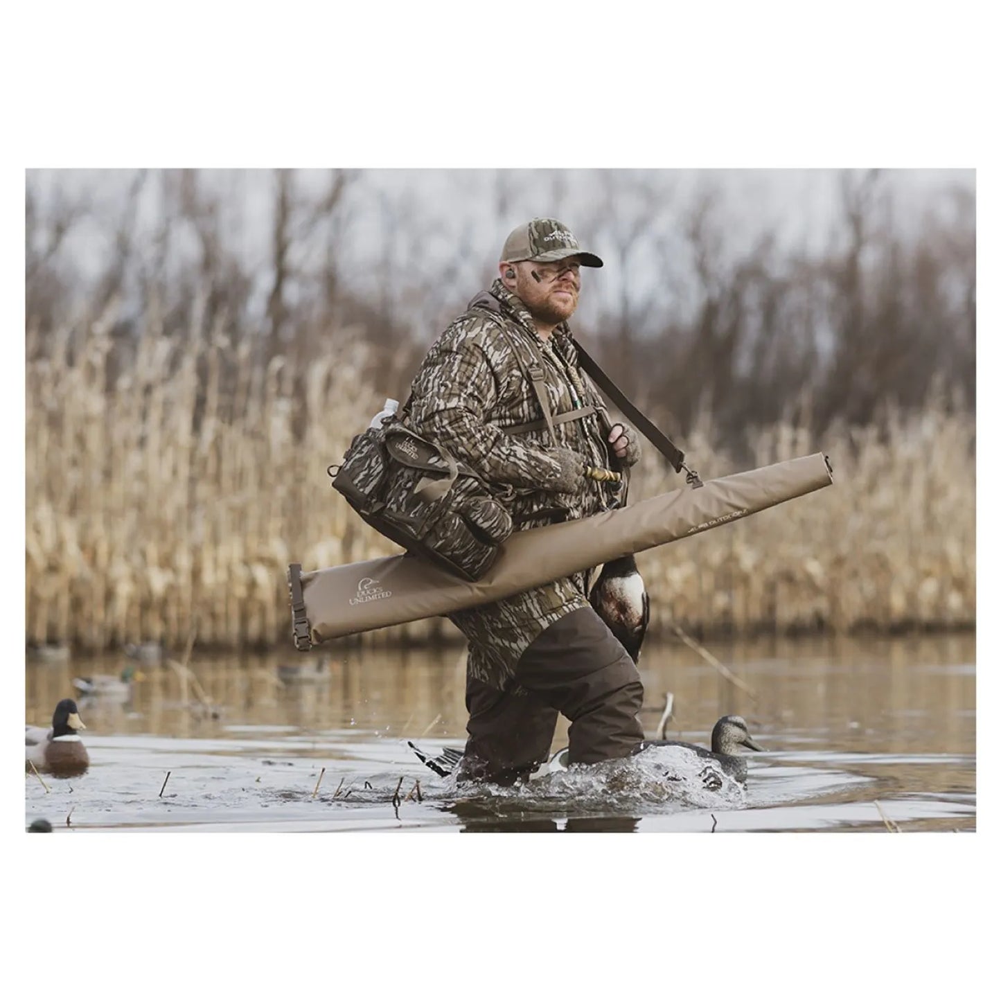ALPS Outdoorz DU Floating Deluxe Blind Bag