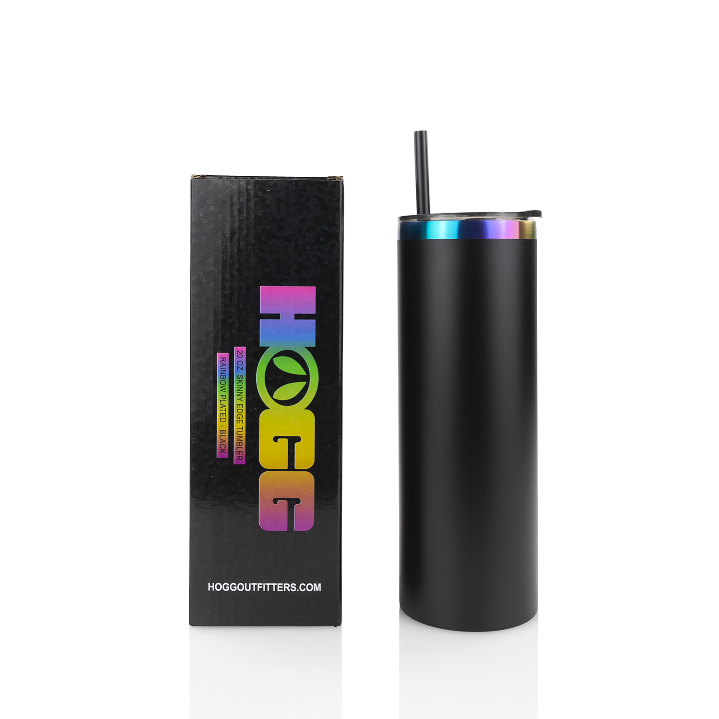20 oz Skinny tumbler