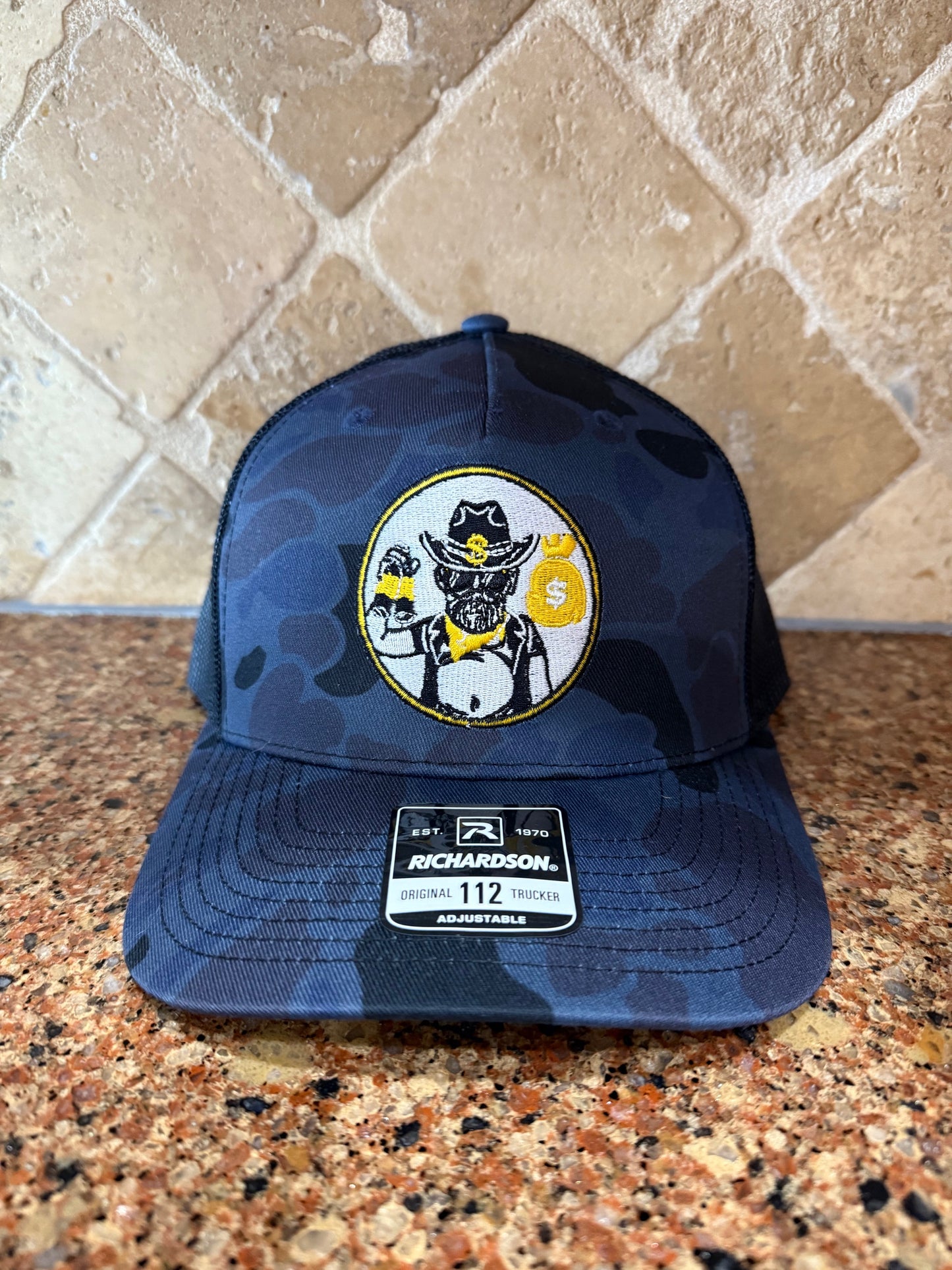 Richardson Beer Belly Bandits Hat