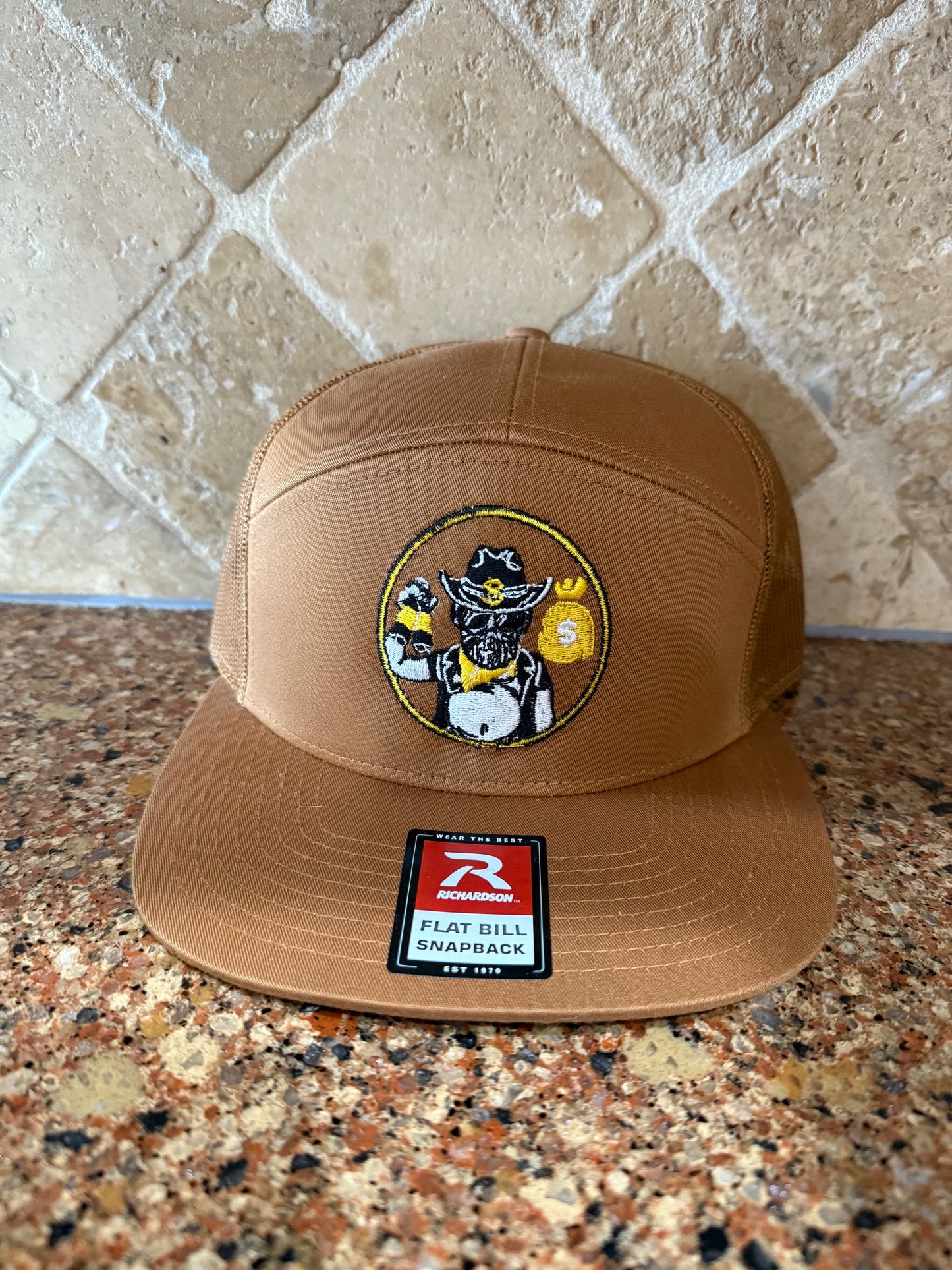Richardson Beer Belly Bandits Hat