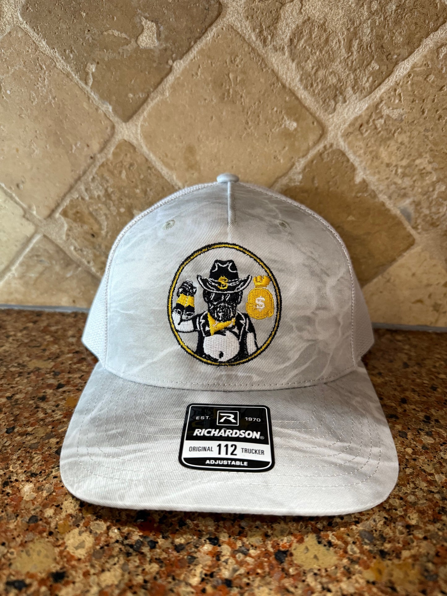 Richardson Beer Belly Bandits Hat