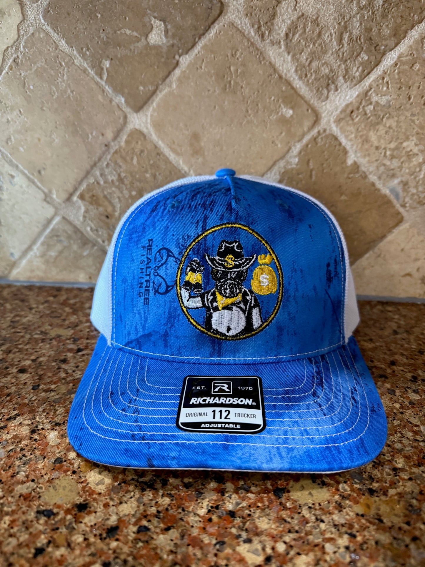 Richardson Beer Belly Bandits Hat