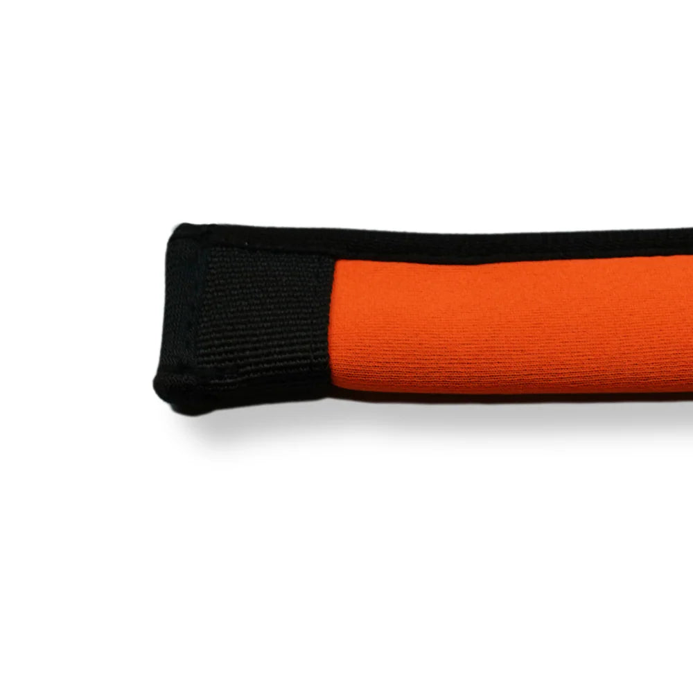 Orange Rod Sleeve