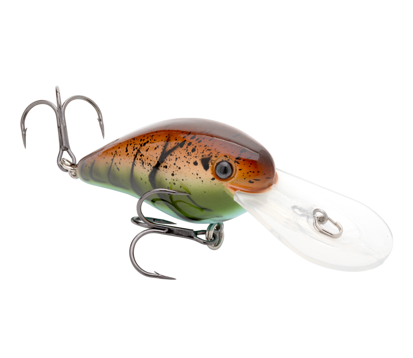 Strike King Gravel Dawg Crank bait
