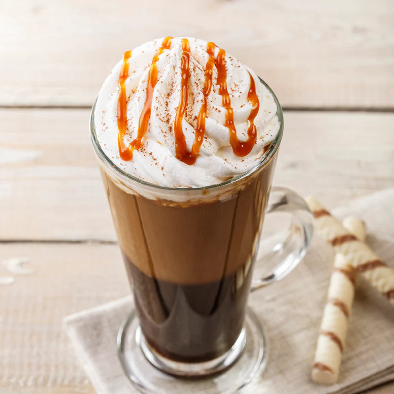 Highlander Grogg Flavored Coffee- 10oz Bag- Ground- Regular