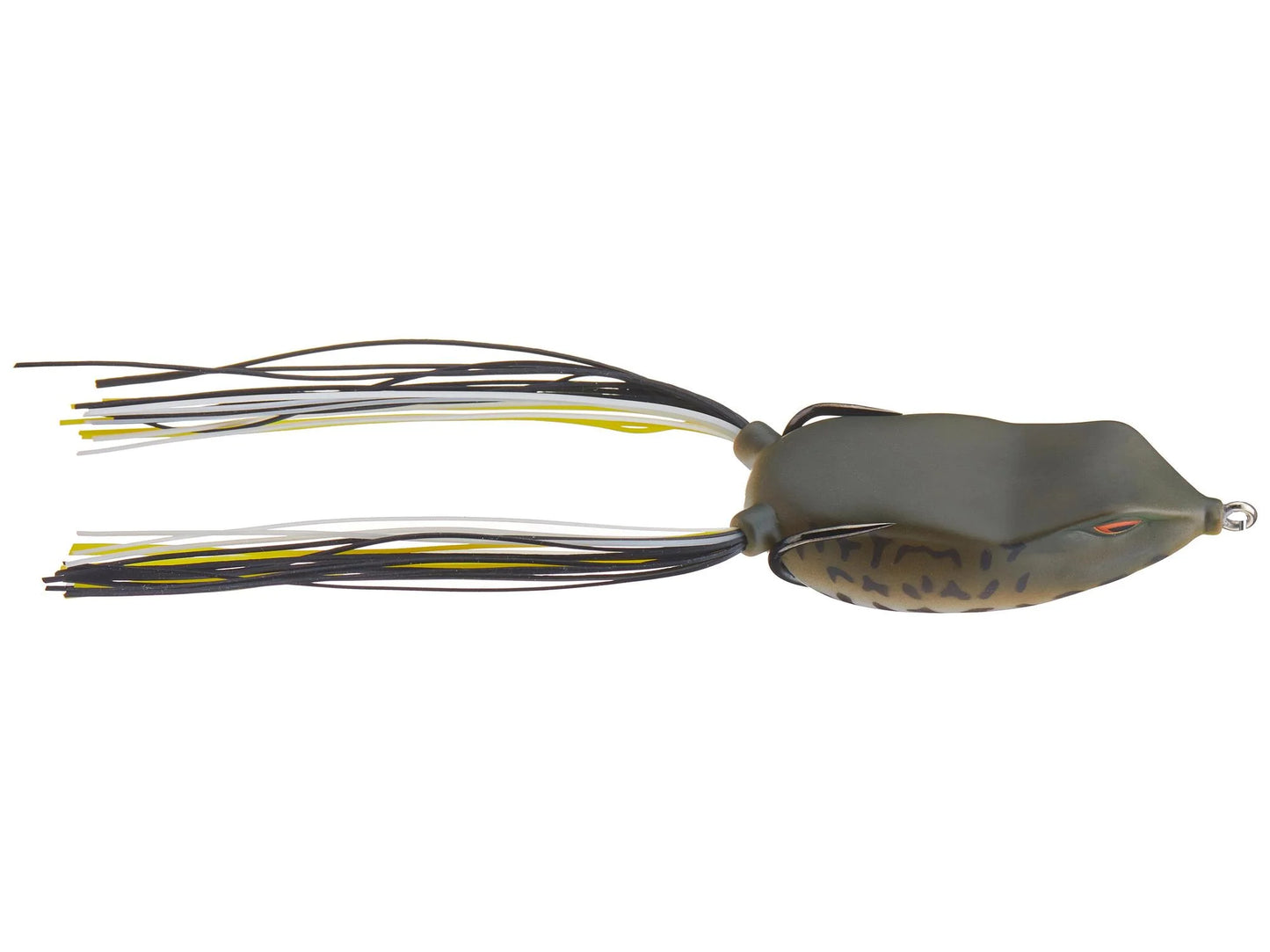 Hollow Body Smasher Frog- Walking- Multiple Color Options