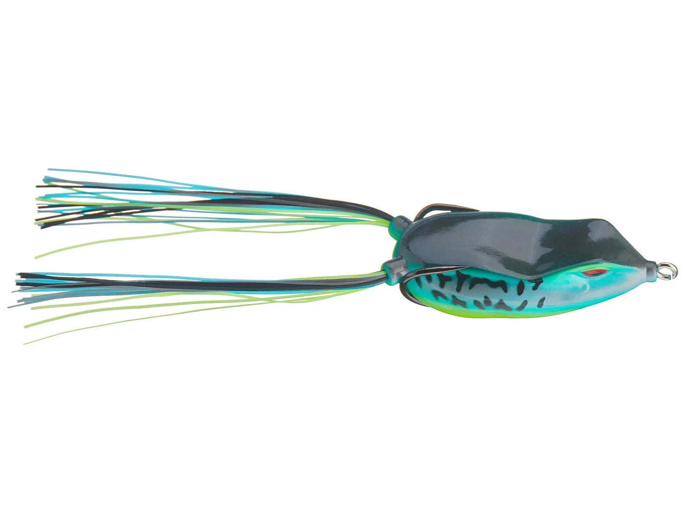 Hollow Body Smasher Frog- Walking- Multiple Color Options