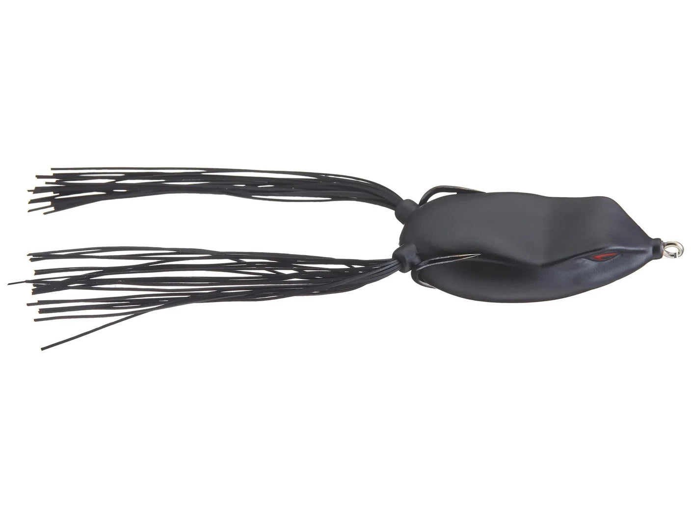 Hollow Body Smasher Frog- Walking- Multiple Color Options