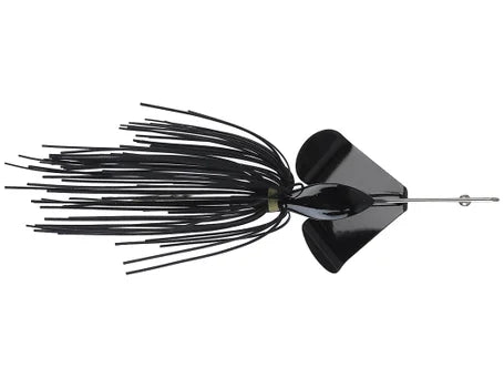 Guerilla Buzz Black with Black Blade GB-05
