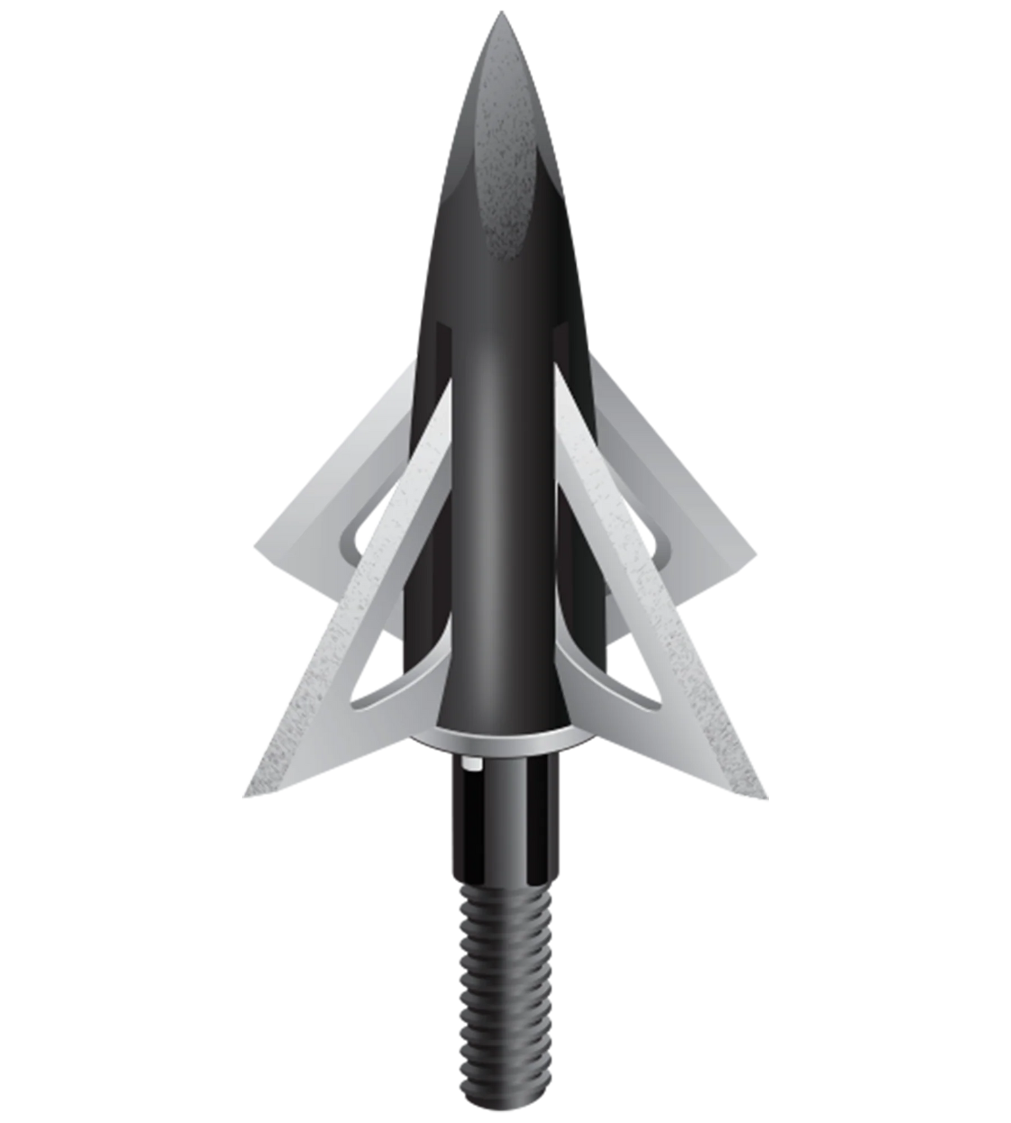 SLICK TRICK- XBOW CROSSBOW BROADHEAD (4 PACK)- 150 grains