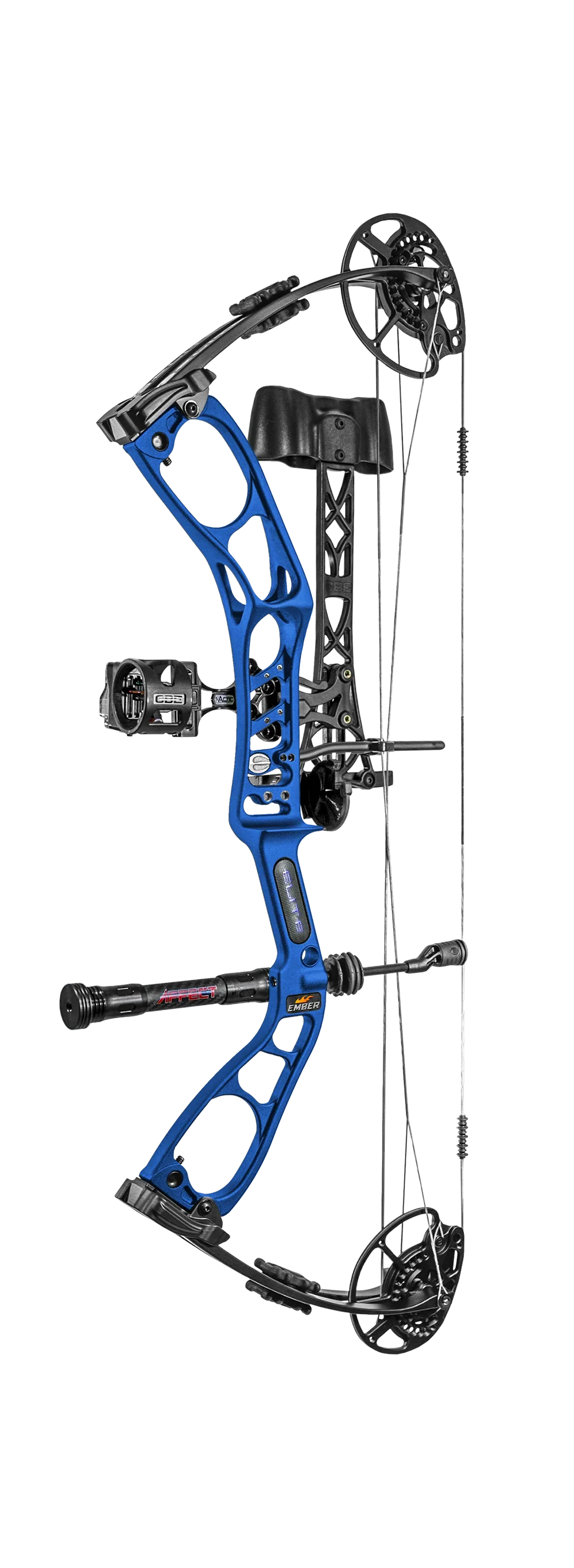 ELITE ARCHERY- EMBER RTS- Multiple Colors