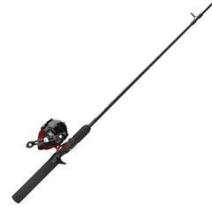 Zebco 404 Spincast Combo