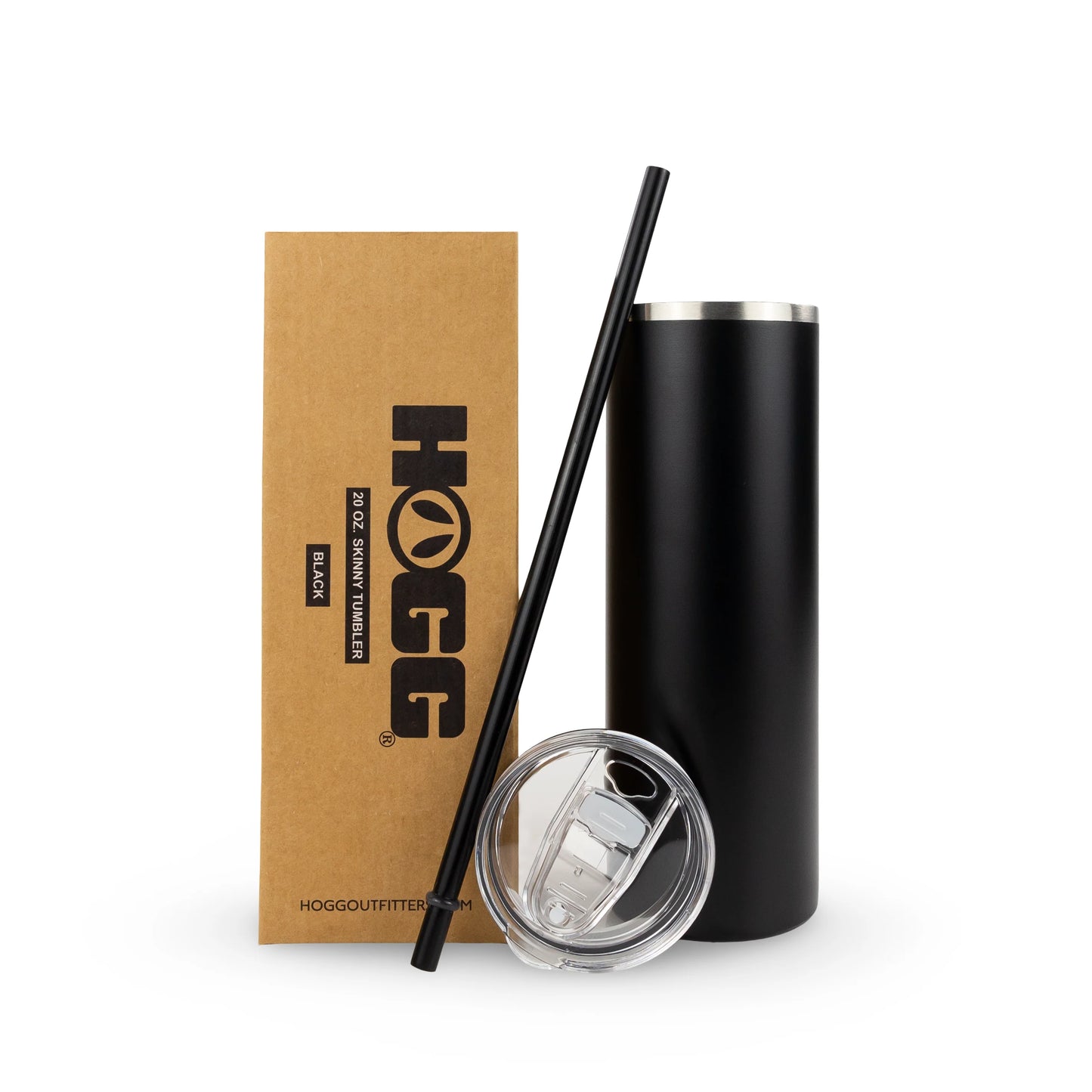 20 oz Skinny tumbler