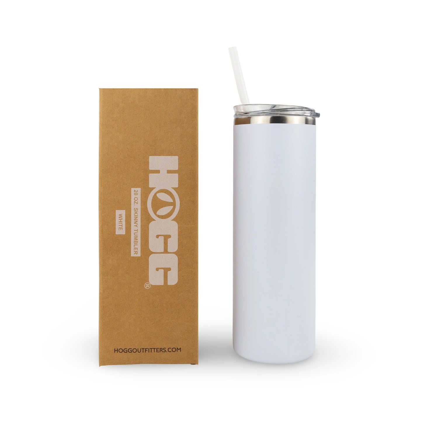 20 oz Skinny tumbler