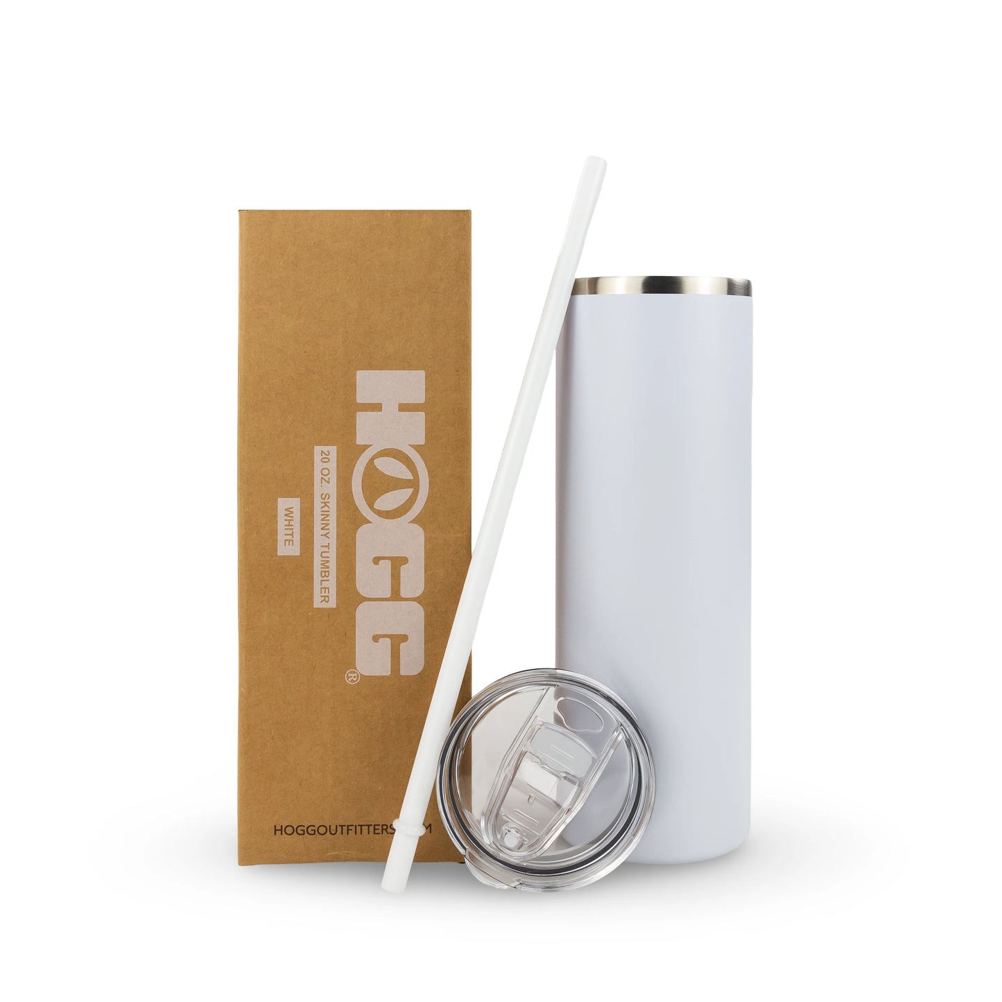20 oz Skinny tumbler