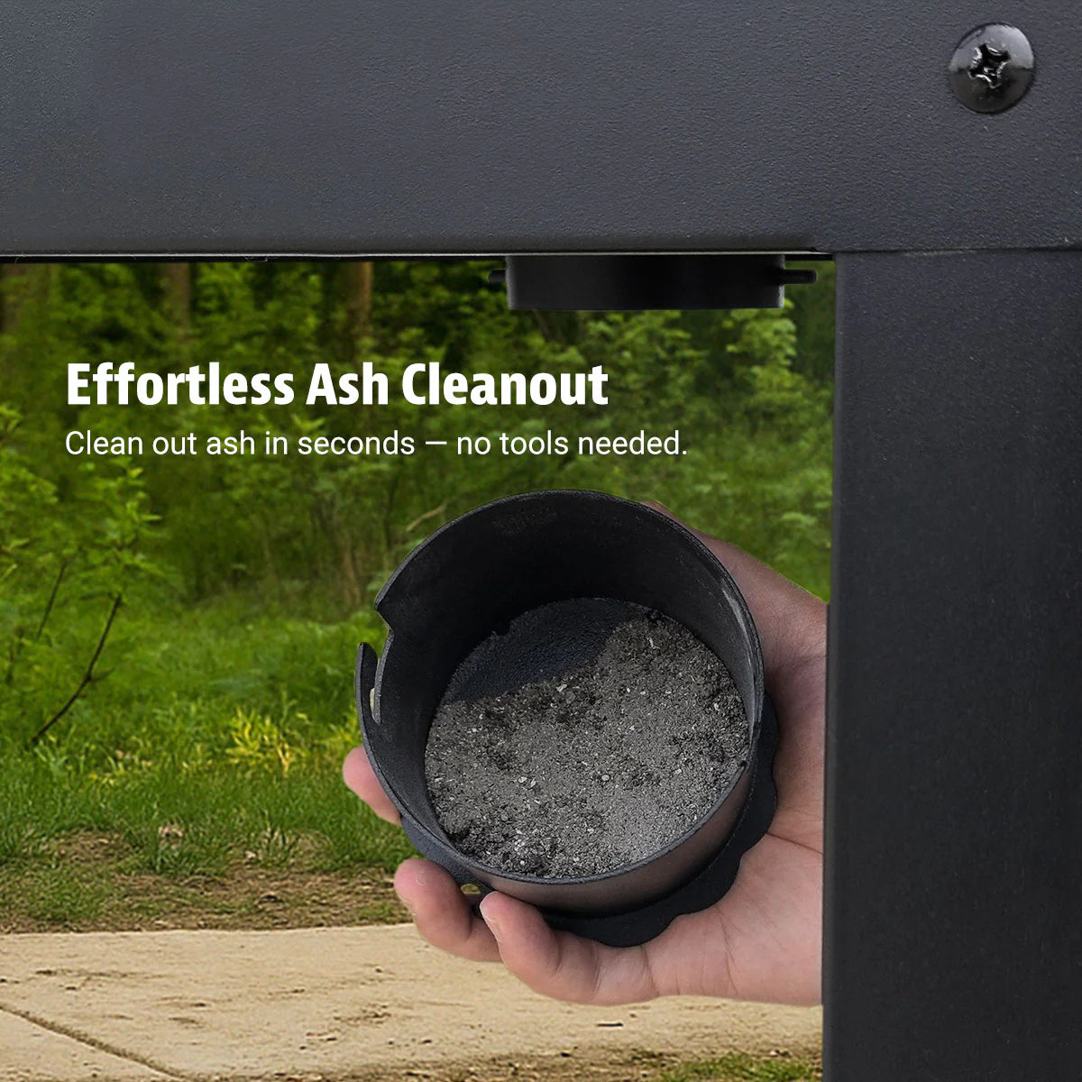 Z Grill 10502B WiFi Pellet Grill