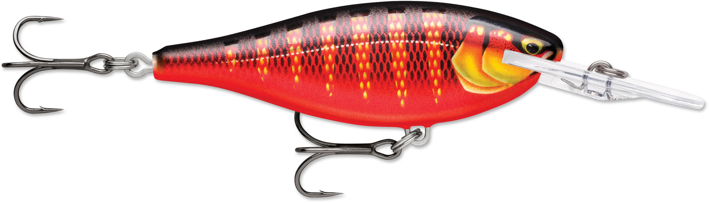 Rapala Shallow Shad Rap