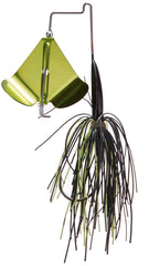 Guerilla Buzz Black Chartuse with Lime Blade GB-14