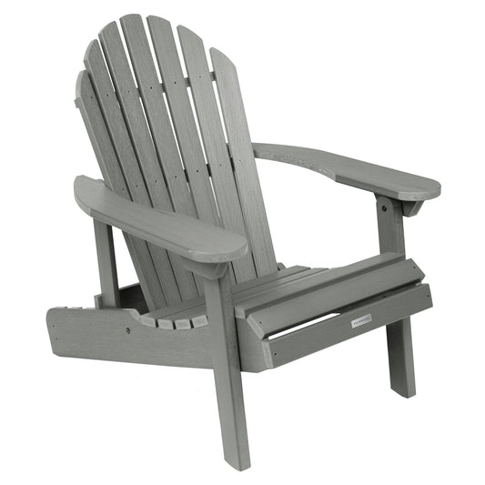 Hamilton Folding & Reclining Adirondack Chair