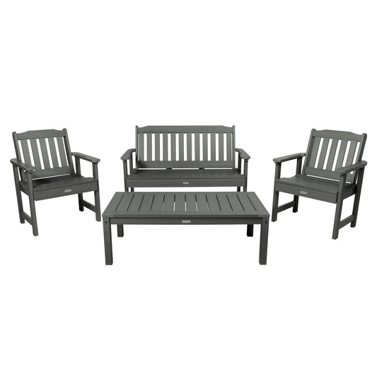 Lehigh Garden Conversation Set