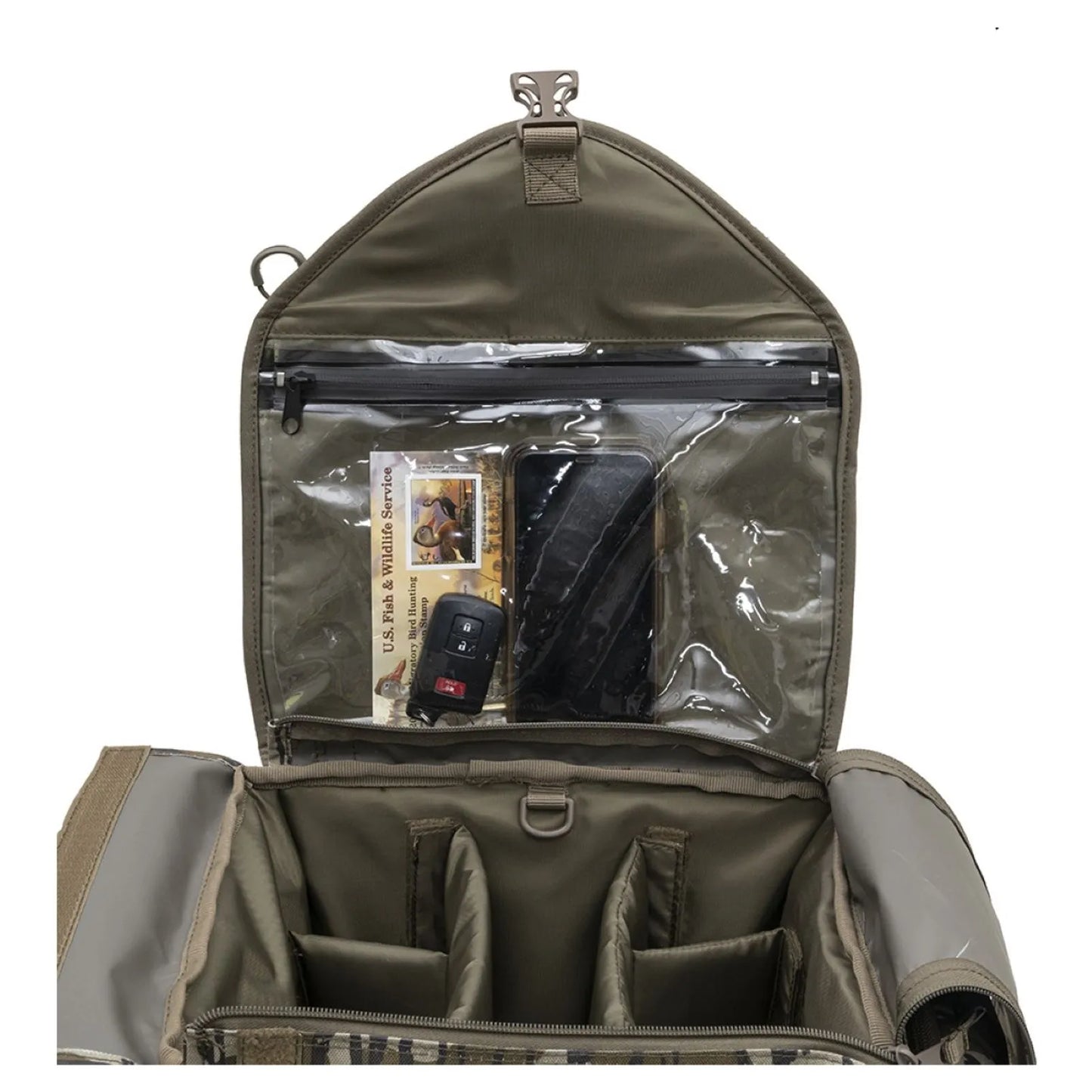 ALPS Outdoorz DU Floating Deluxe Blind Bag