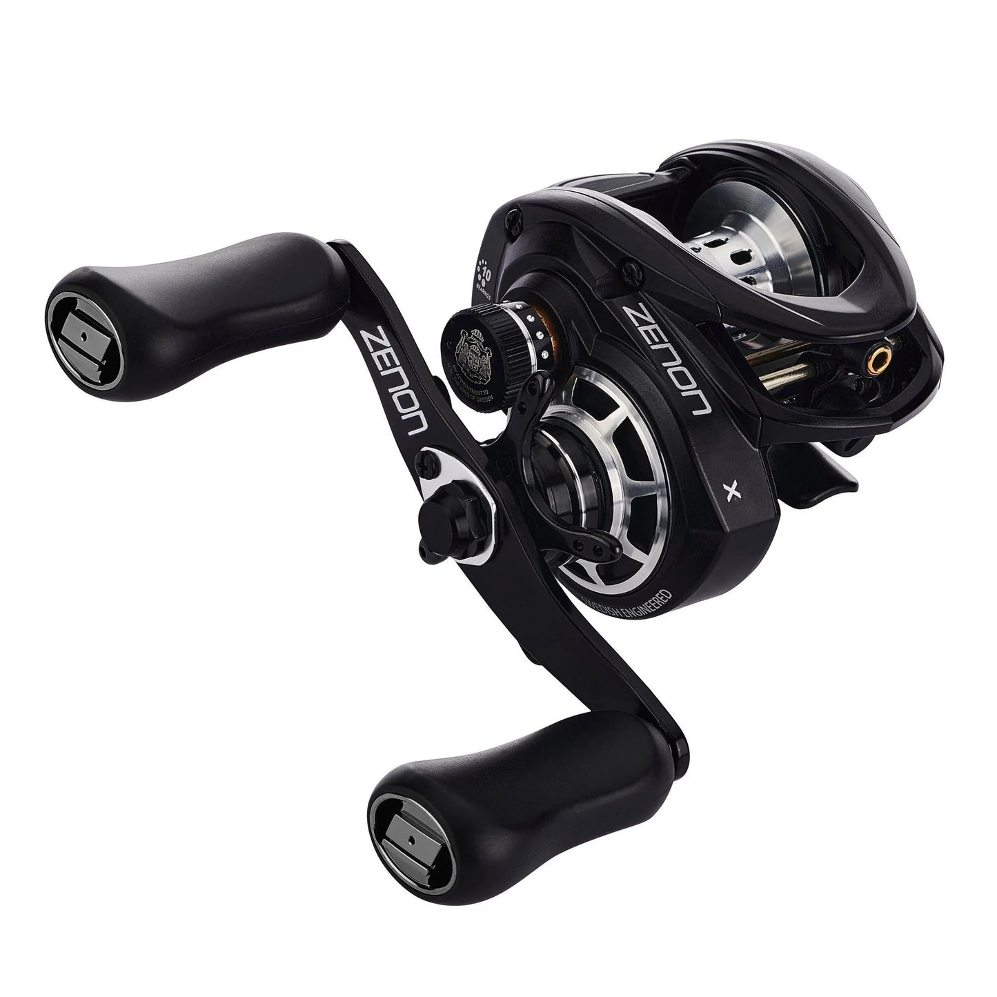 Abu Garcia Zenon™ X Low Profile Reel