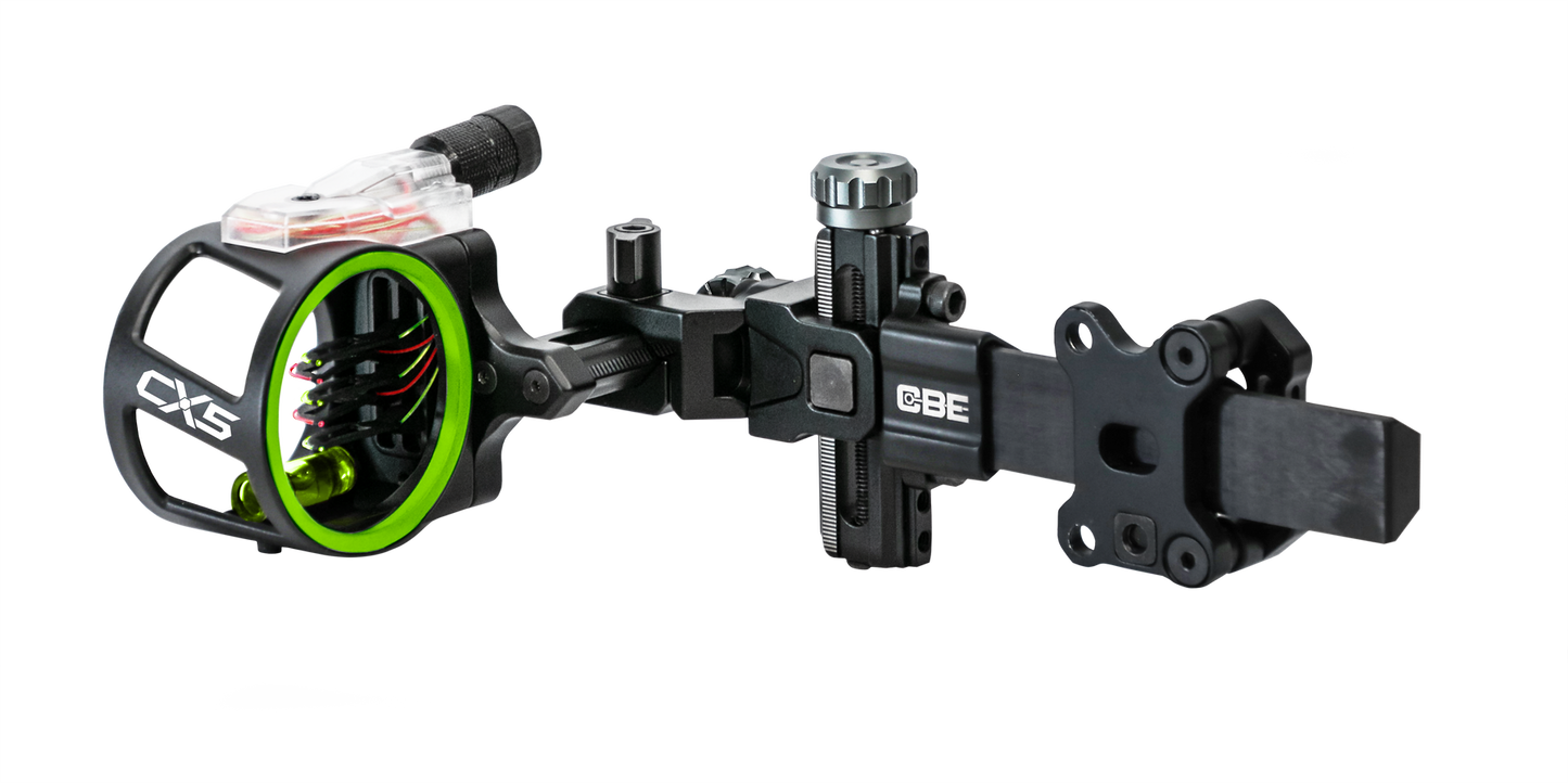 CBE- CX-5 HUNTING SIGHT