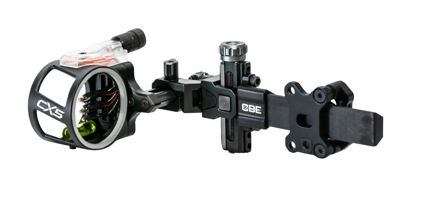 CBE- CX-5 HUNTING SIGHT
