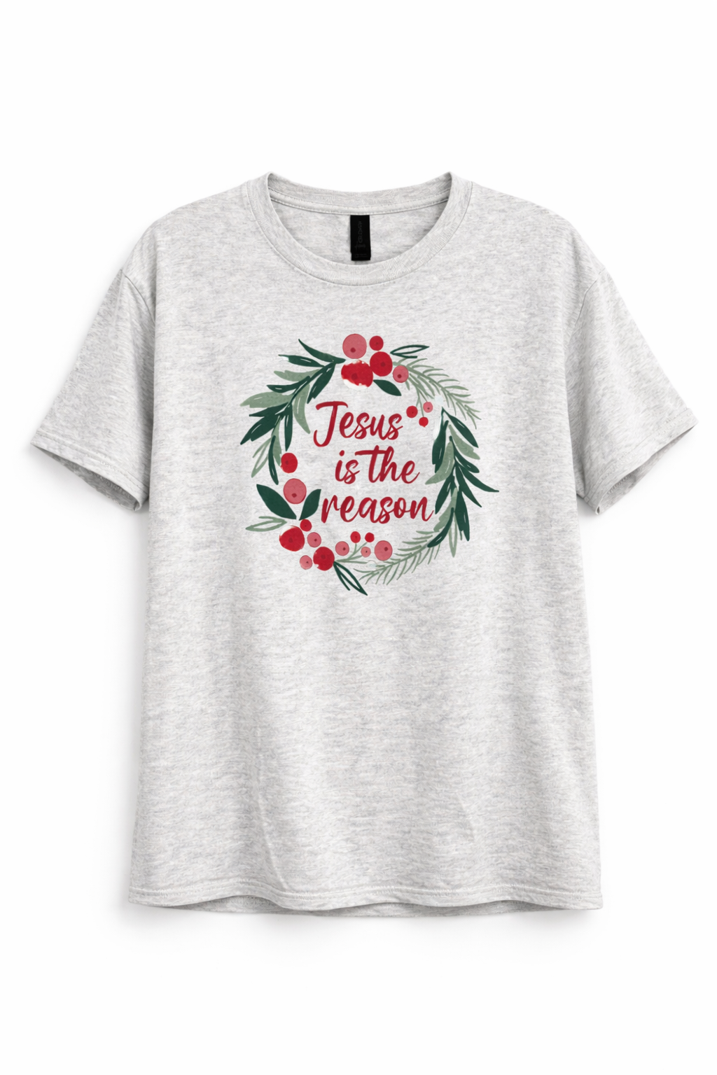 Jesus is the Reason Tee