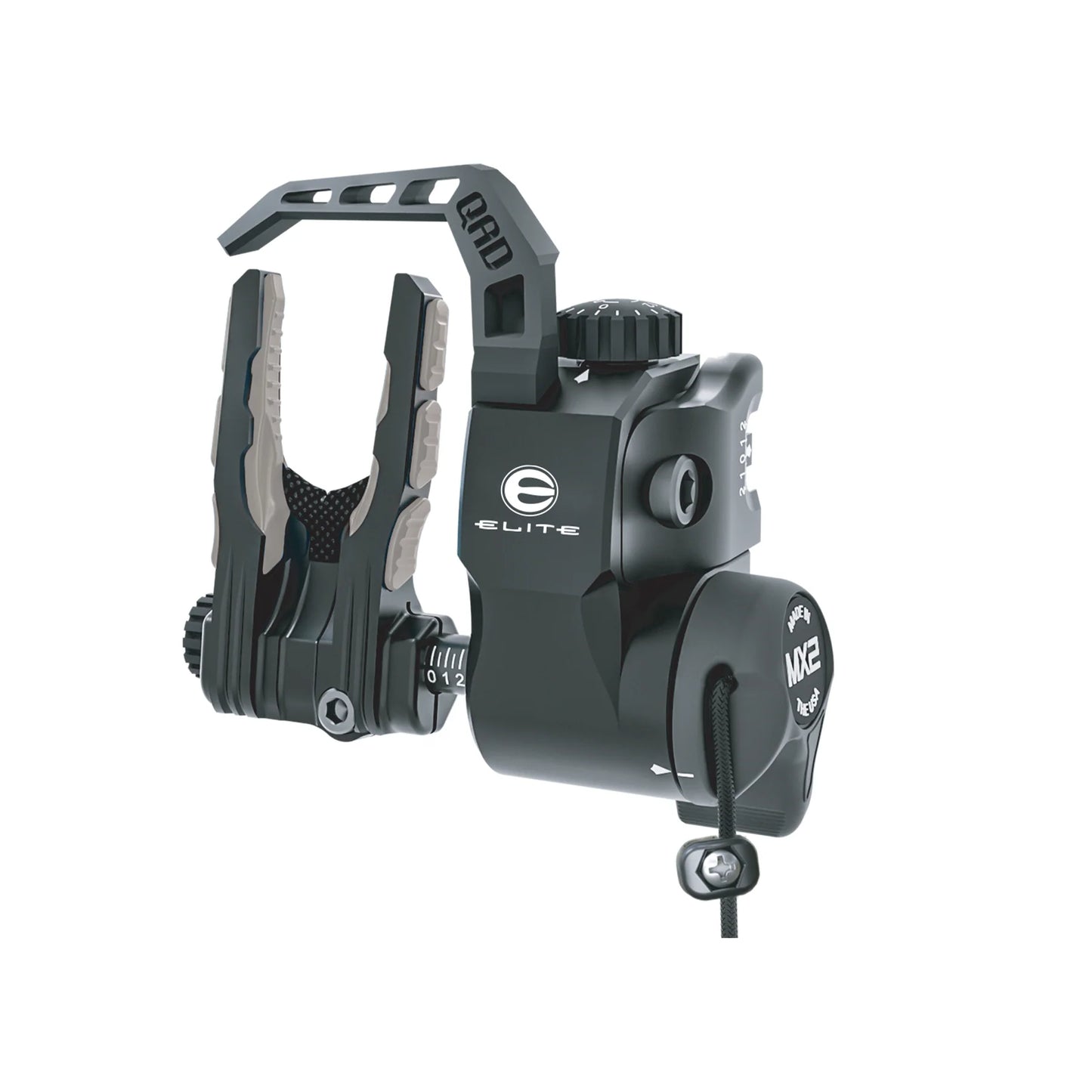 ELITE ULTRAREST INTEGRATE MX2- Right Hand