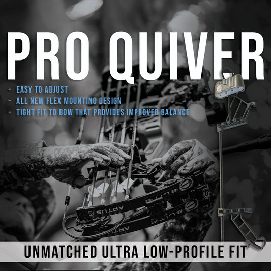ELITE PRO QUIVER