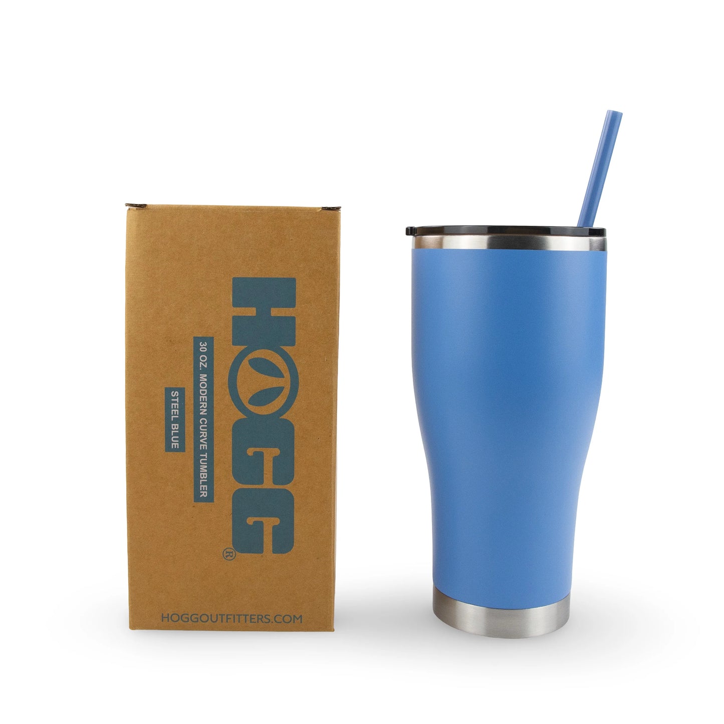 Tumbler- no handle- 30 oz