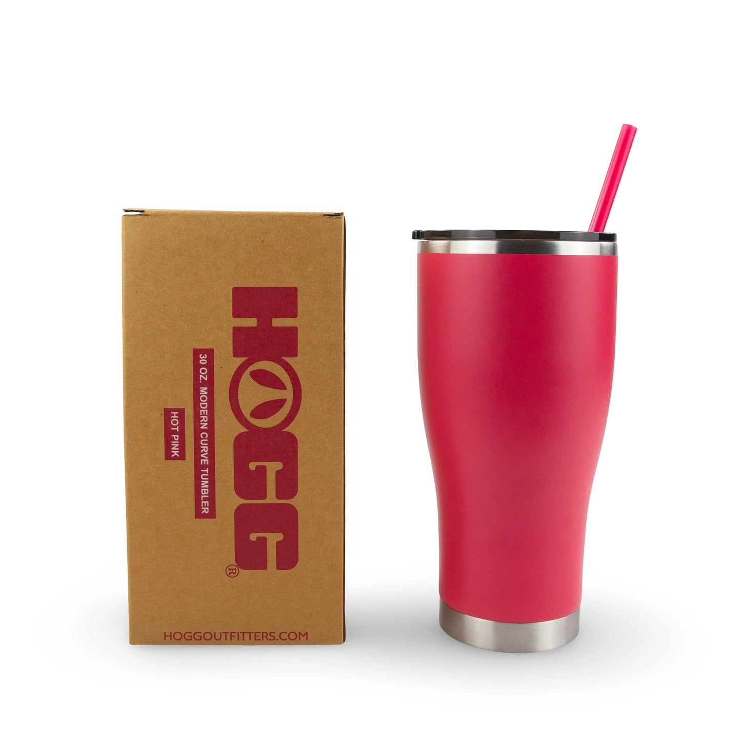 Tumbler- no handle- 30 oz