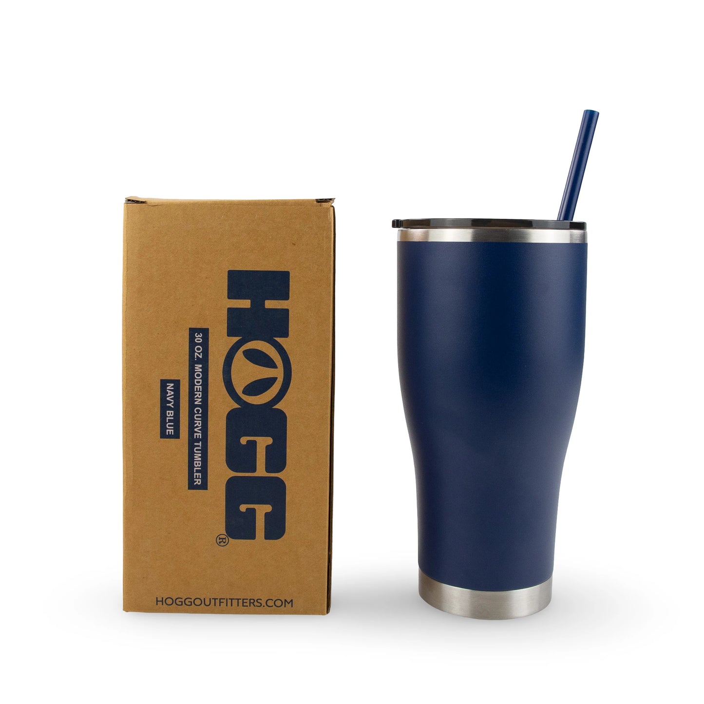 Tumbler- no handle- 30 oz