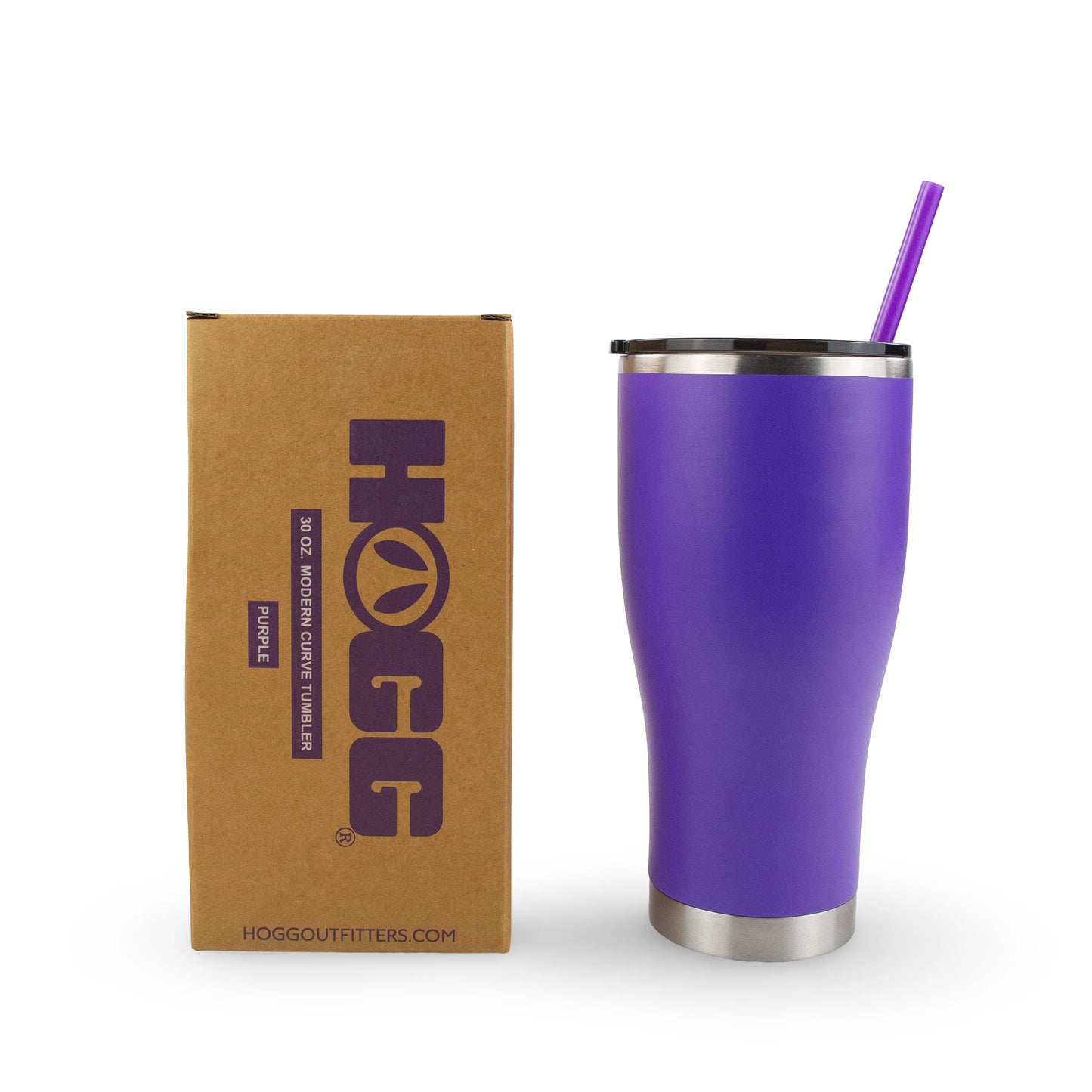 Tumbler- no handle- 30 oz