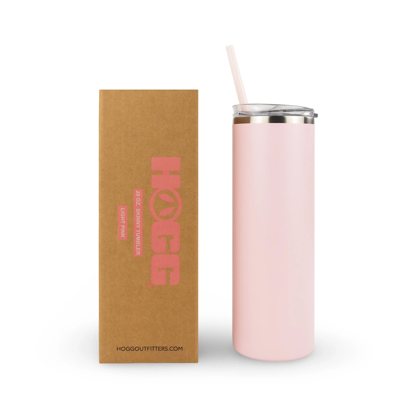 20 oz Skinny tumbler