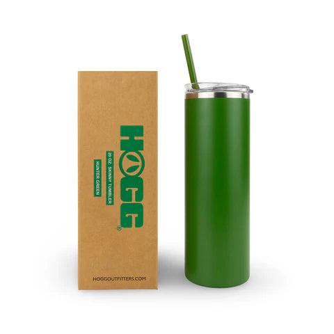 20 oz Skinny tumbler